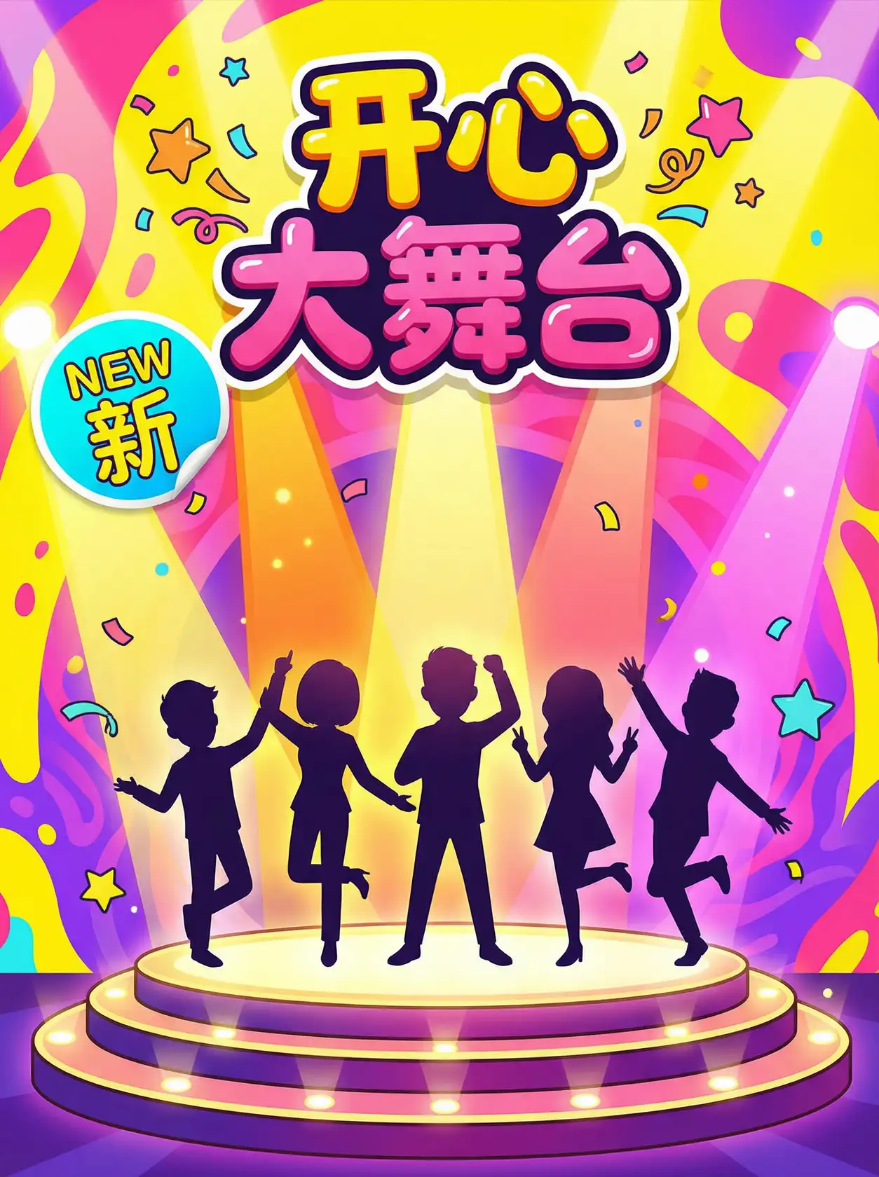 试看福利体验区120秒 唱歌翻车现场
